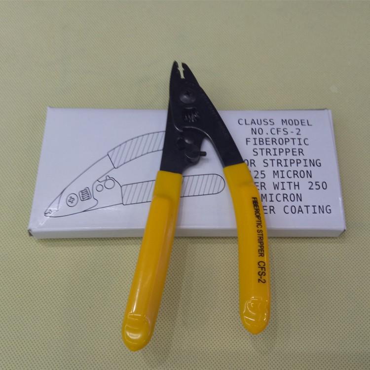 Kìm tuốt sợi quang cfs-2