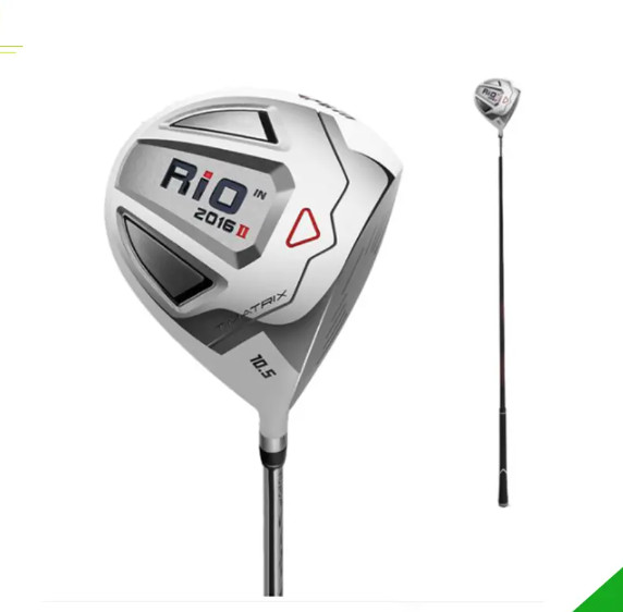 Gậy Driver chính hàng PGM