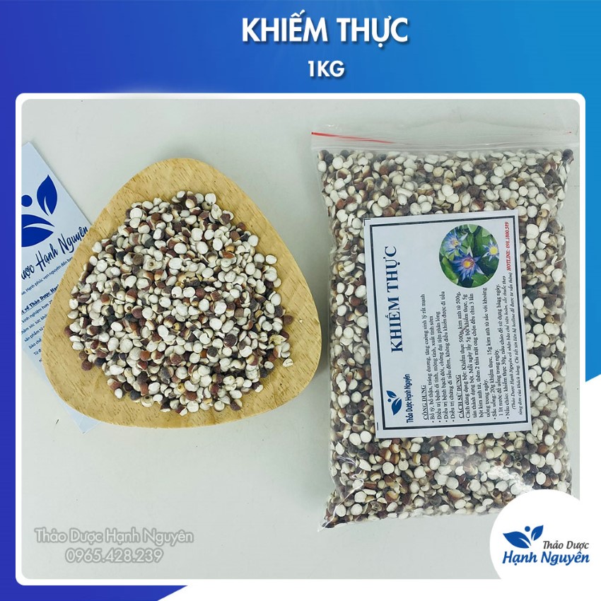 Khiếm Thực 1kg