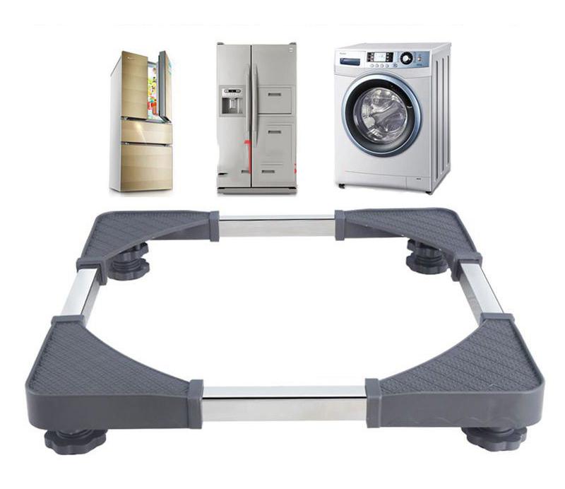 Kê chân máy lọc nước
