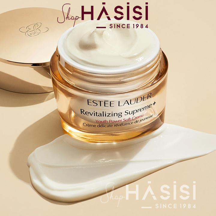 Kem Chống Lão Hóa ESTEE LAUDER - Revitalizing Supreme+Youth Power Soft Creme 75ml