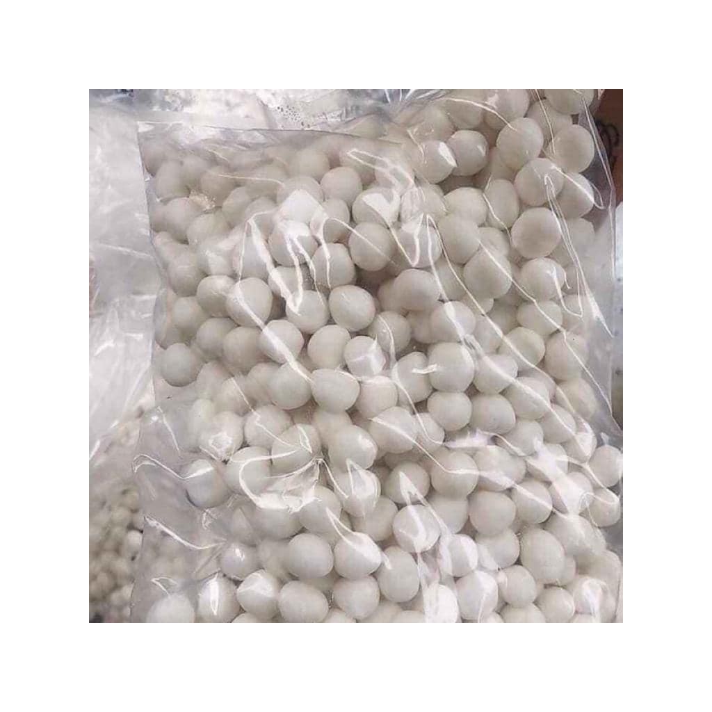 Trân châu nhân dừa 1kg (hoả tốc 2h hcm)