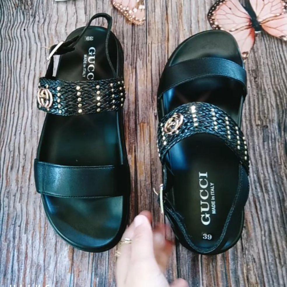 GIÁ Sỉ dép sandal nam dép dây quai hậu nam mẫu mới.