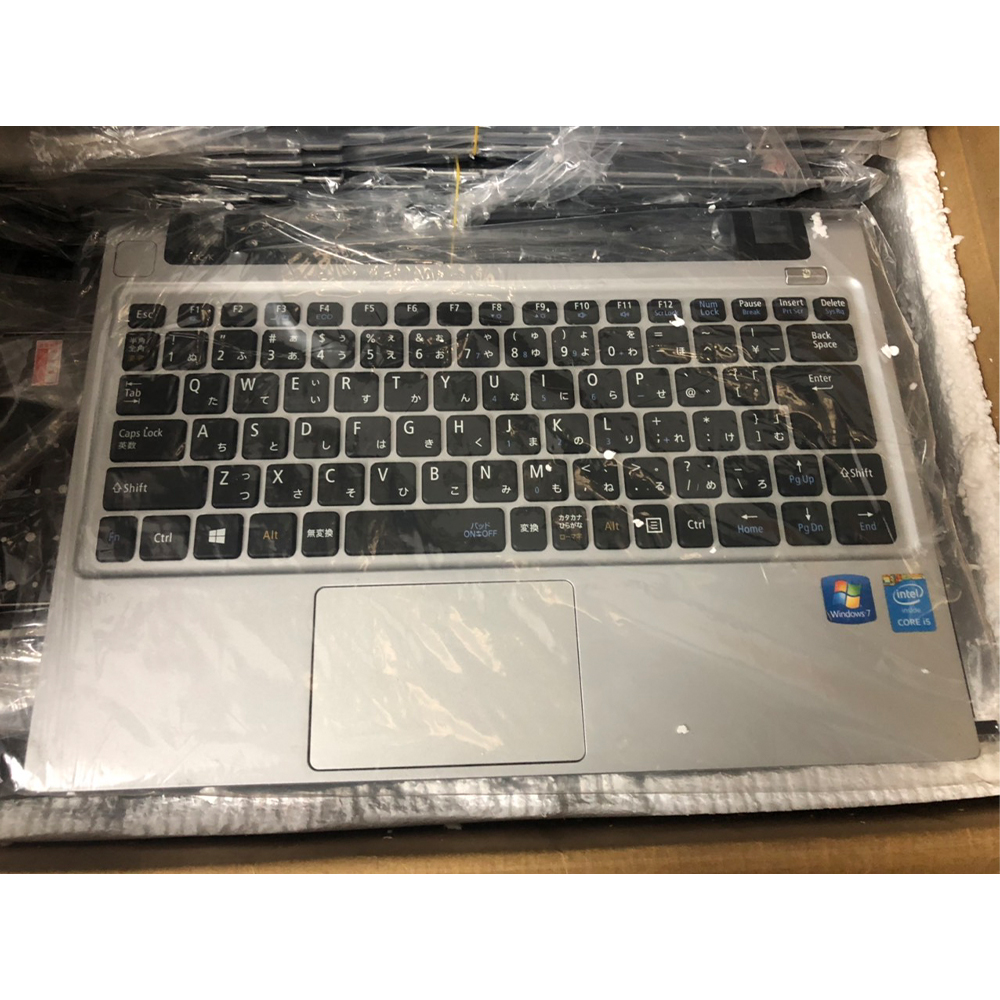 Bàn phím laptop cho nec vc-k vc-j vc-h vc-m nhật bản