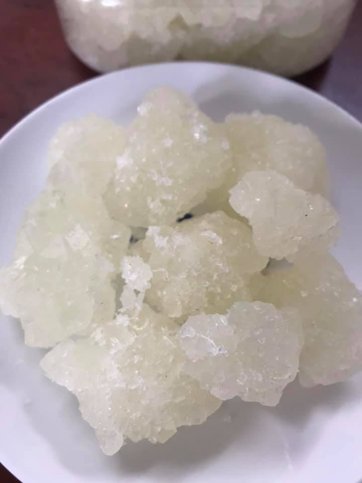 Đường phèn - 1 kg