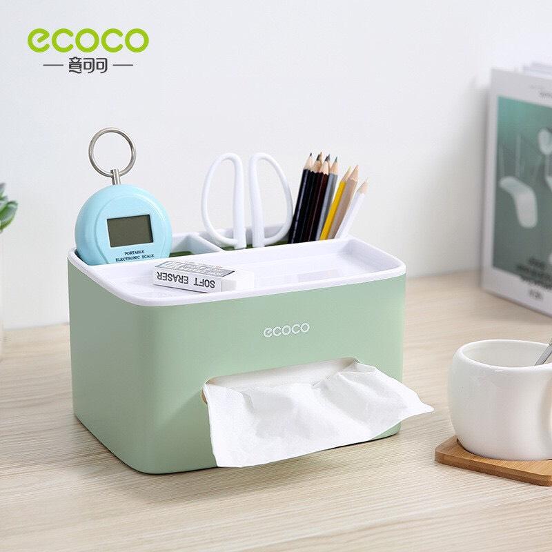 Kệ đựng giấy và đồ dùng cá nhân e1602 cao cấp