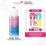 Sunplay Sữa chống nắng Skin Aqua Tone Up UV Milk Lavender SPF50+/PA++++ 50g