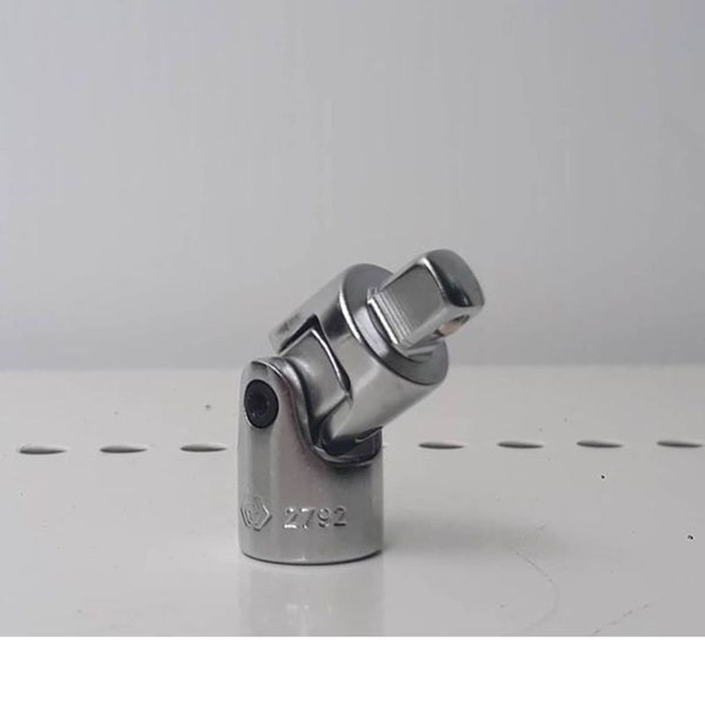 Đầu nối lắc léo kingtony 2792 1/4" | dcsg