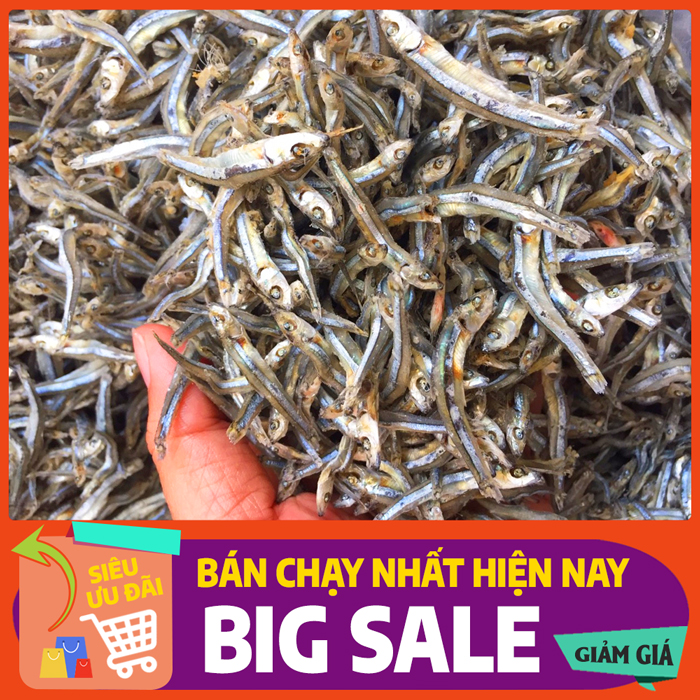 Tốn cơm với Cá cơm khô rim mật ong