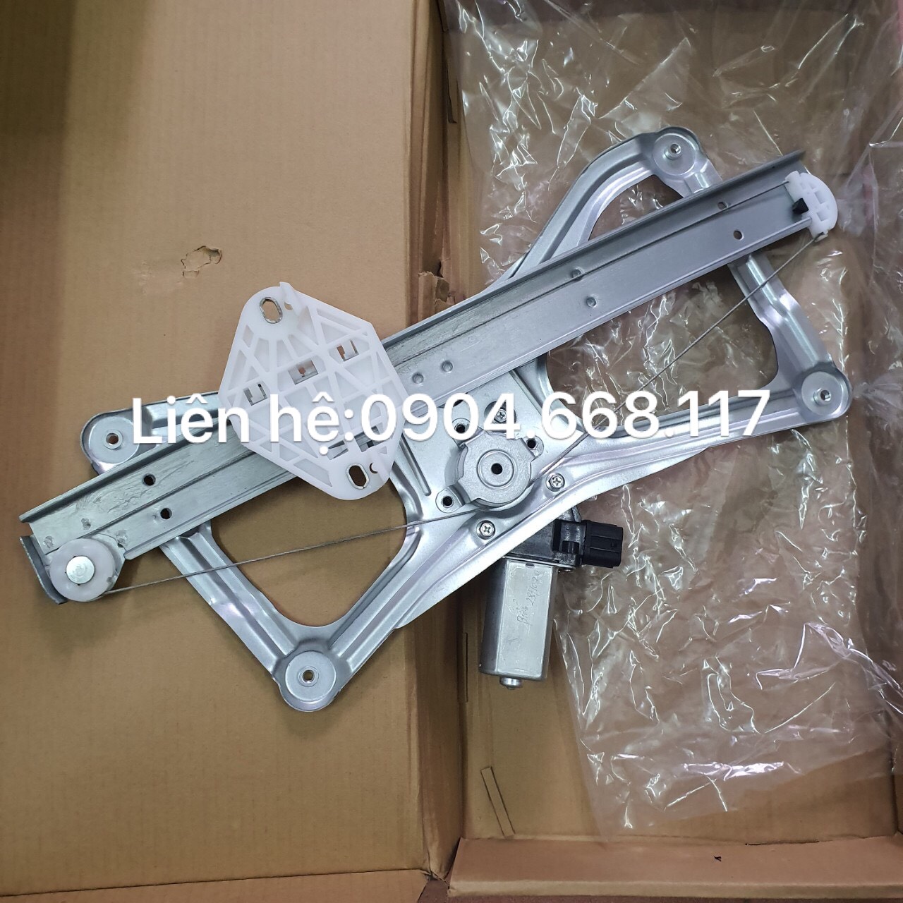 Compa nên xuống kính Honda Civic 2008-2010 ( bán theo vế )