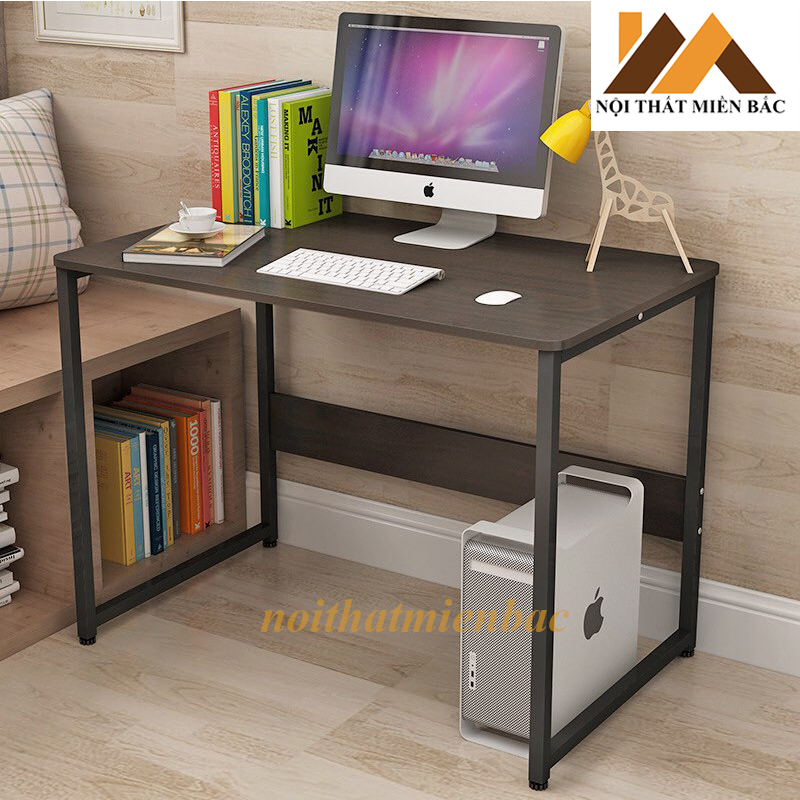 [80x40cm] BÀN LÀM VIỆC - BÀN LÀM VIỆC KIỂU HÀN - TRẺ TRUNG, HIỆN ĐẠI (80x40cm)