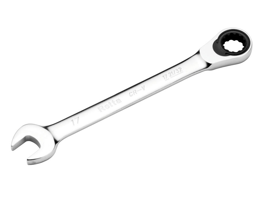 Cờ lê đa năng bánh cóc 24mm Retta chính hãng