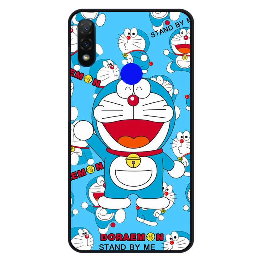 [HCM]Ốp lưng Vsmart Joy 2+(Plus) nhựa dẻo silicon TPUviền dẻochống sốcchống trầyin hình giá rẻ-Americanshop-Mẫu 101-120
