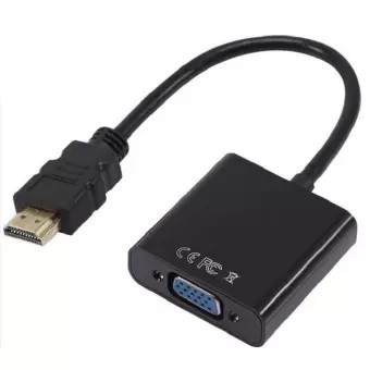 Cáp chuyển đổi hdmi sang vga hdmi to vga adapter
