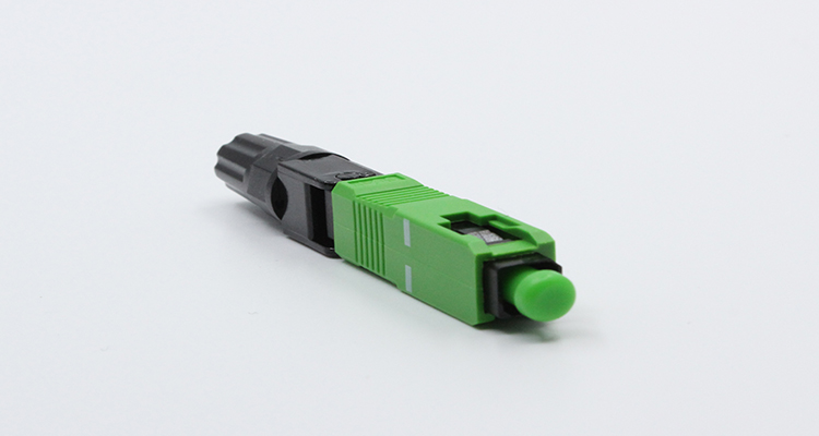 10 đầu fast connector - fastconnect ftth gpon sc apc