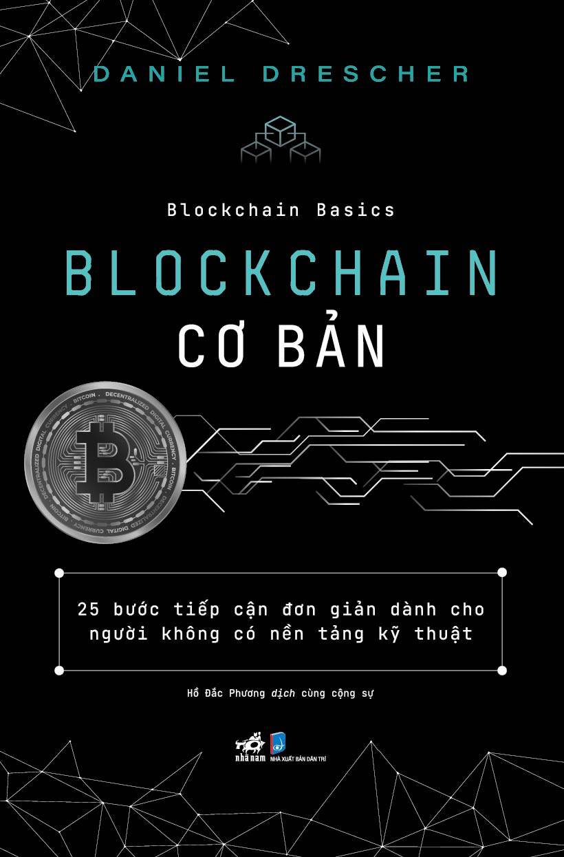 Sách - Blockchain cơ bản