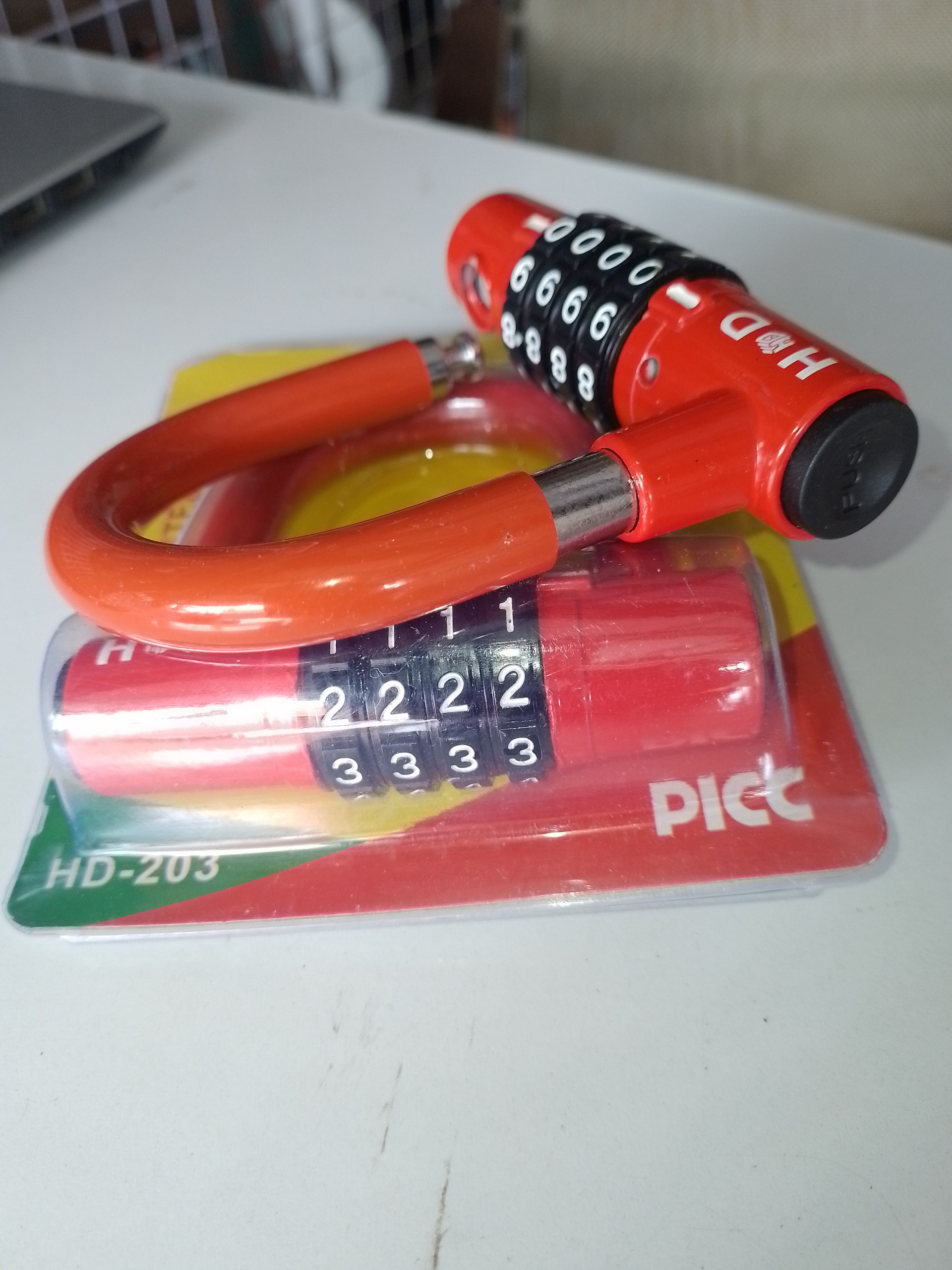 Ổ Khóa Nhà 4 Số, Khoá Số Chính Hãng, Khóa số chữ U, ổ khóa chống trộm 4 mã số bảo mật cao, ổ khóa cửa, khóa mã số ,Khóa cửa thông minh