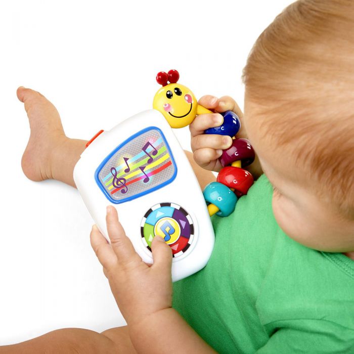 [HCM]Đồ chơi ong bướm phát nhạc Baby Einstein 30704