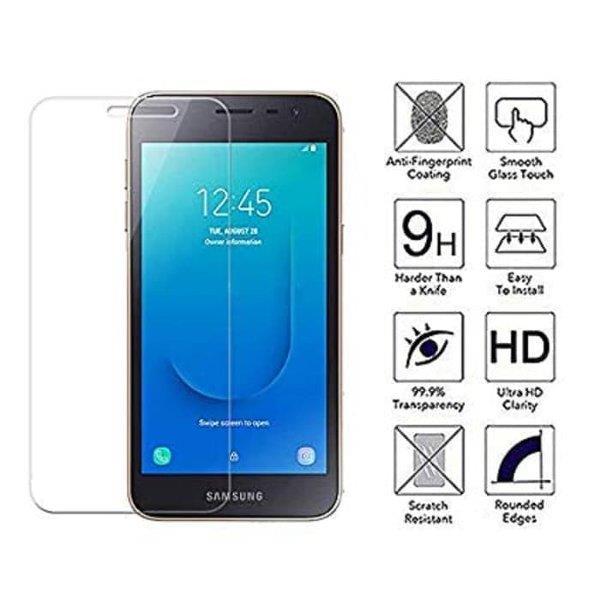 Kính cường lực Trong suốt cho Samsung J2 Core