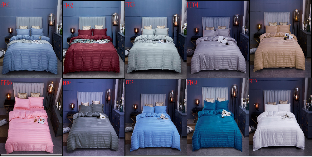 Vỏ gối ôm- Áo Gối ôm Bộ Phi Lua 3F FF01-FF10 Khách Hàng Lựa Chọn Theo Mã Mẫu - Phúc Thịnh Bedding