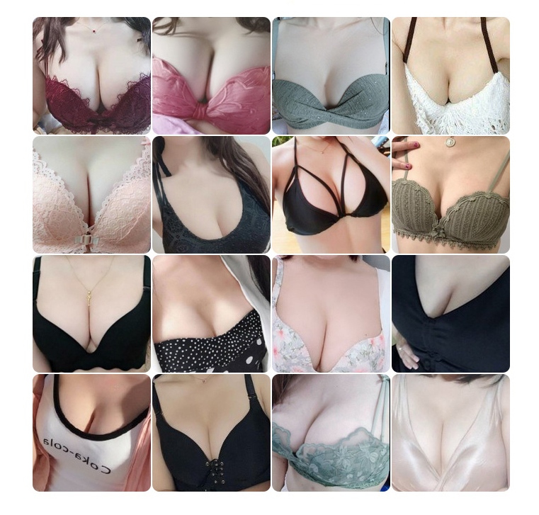 BESDAIR Kem Nở Ngực Nâng Ngực Tự Nhiên Tăng Ngực An Toàn Hiệu Quả Săn Chắc Làm Tăng Vòng 1 Enhancement Breat Cream 7