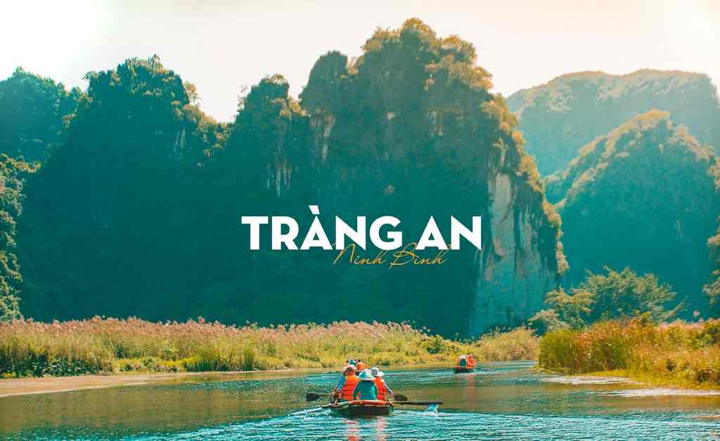 Tour Lễ Hội Bái Đính - Tràng An, khởi hành hàng ngày từ Hà Nội, ăn Buffet trưa