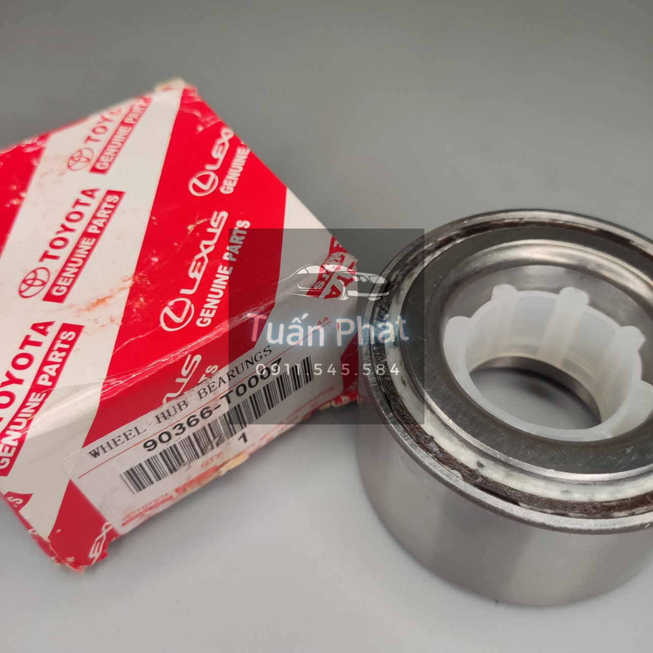 Bi moay ơ trước innova 90366-t0007