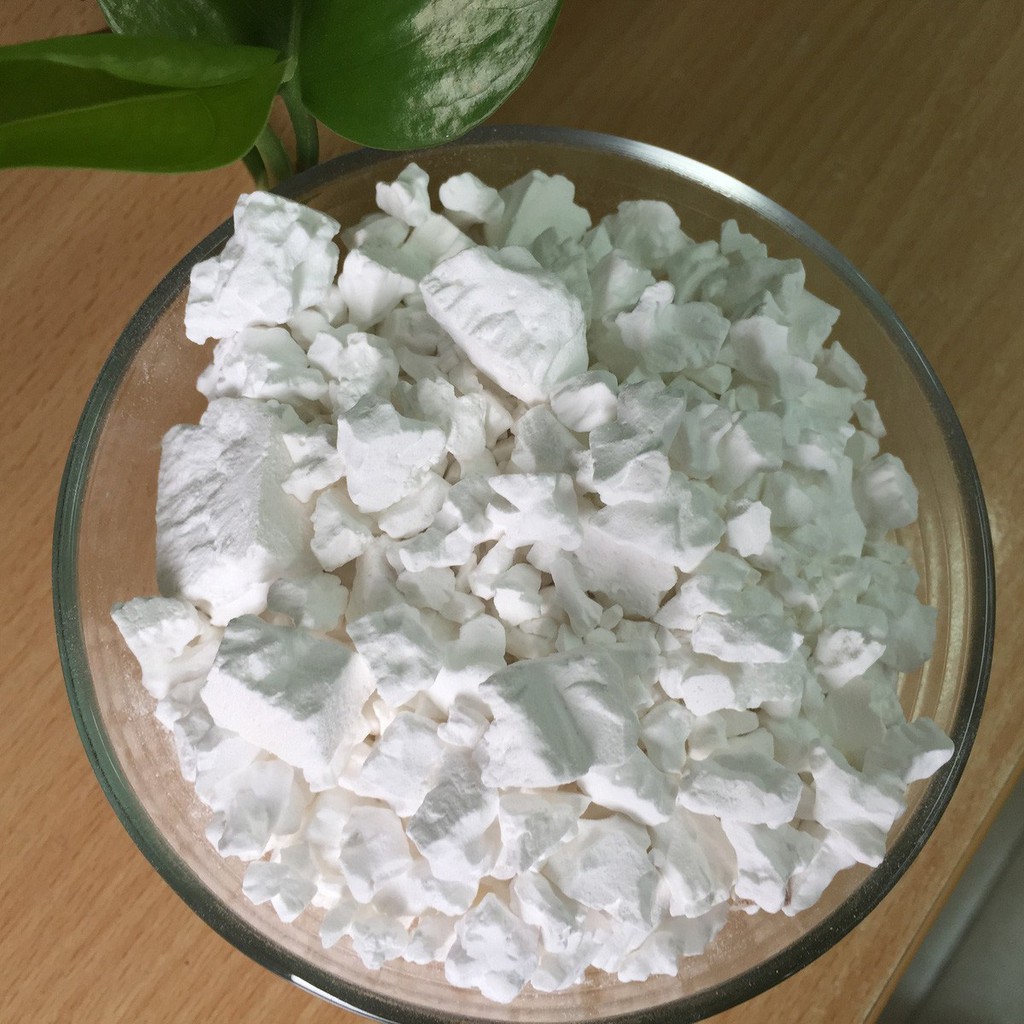 Bột sắn dây nguyên chất 500g