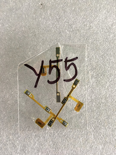 Cáp nguồn thay thế vivo y55