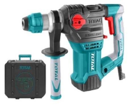 Máy khoan đục bê tông total th1153216 1500w 32mm