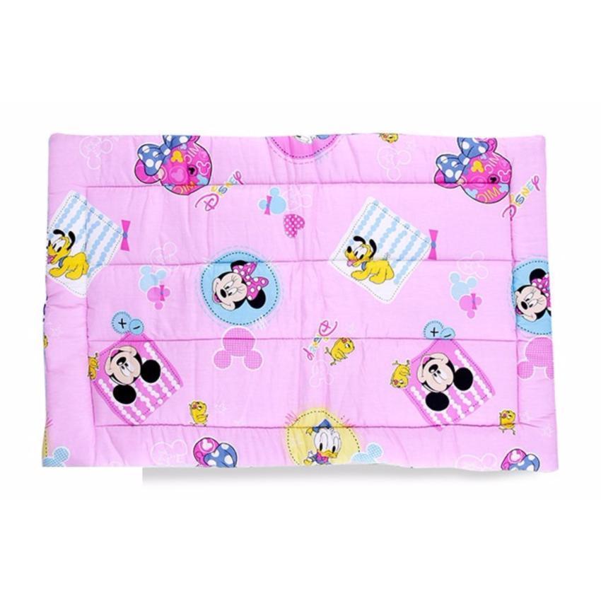 Nệm lót gòn cotton thắng lợi cho bé