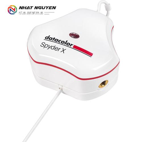 Cân màu màn hình spyderx elite - spyder x elite - spyder 5 v.2