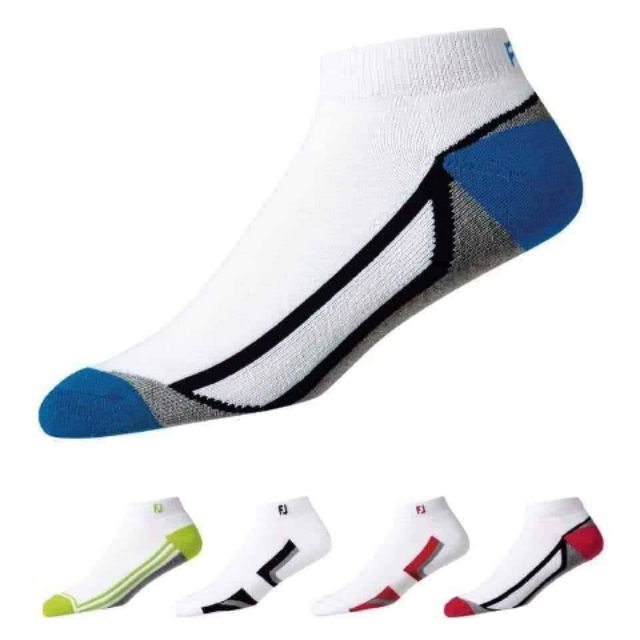 Tất Golf Nam Footjoy- Tất Chân Cổ Ngắn