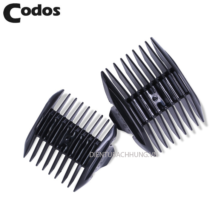 Cữ tông đơ Codos CHC-536/558/682/668 CP-6800/7800/8000/3800/3880 KP-3000