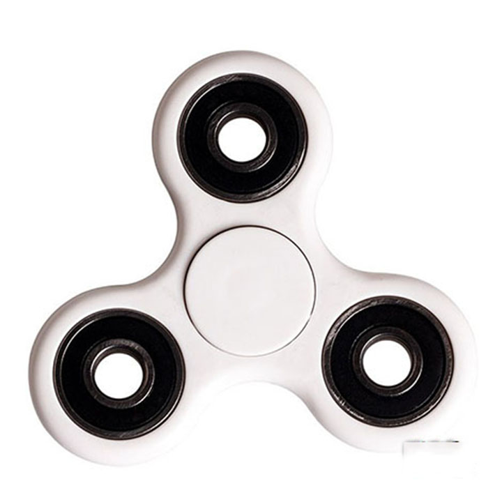 Con quay trò chơi nhiều màu Spinner - OT0554
