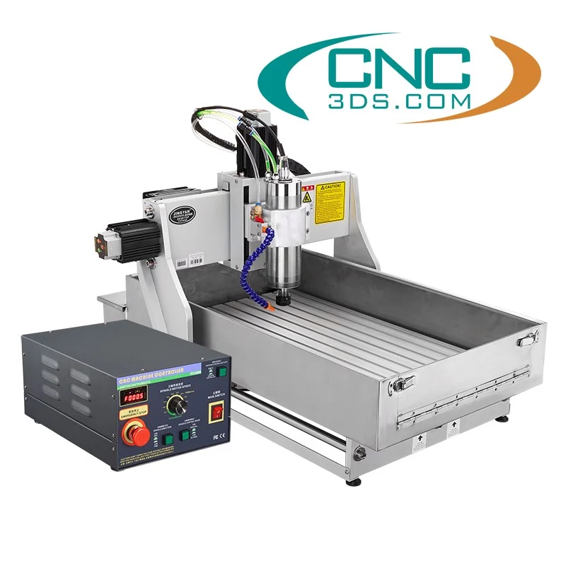 Máy cnc mini 4060