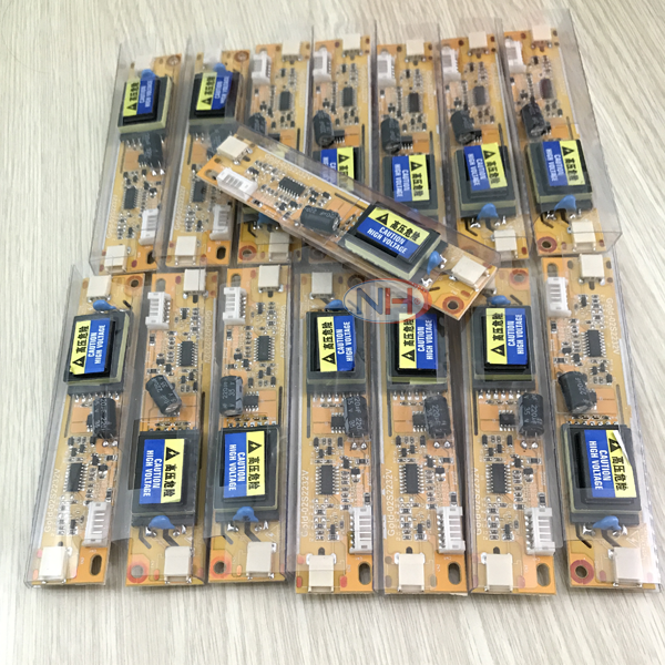 Board Cao Áp Độ Màn Hình LCD 2 Bóng