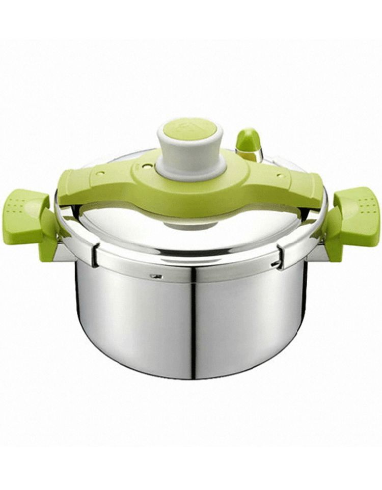 Nồi áp suất inox ih poongnyun vtpc-22c