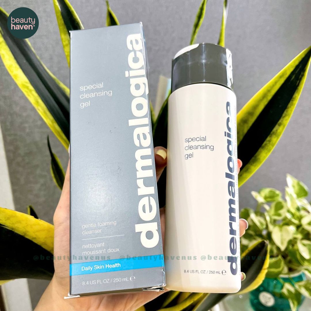 Sữa rửa mặt Dermalogica Special Cleansing Gel 250ml