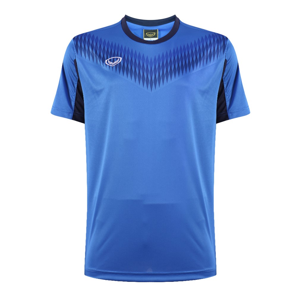 Áo bóng đá Grand Sport 11476  chất liệu thun co giãn thoáng mát CHÍNH HÃNG siêu nhẹ bay hơi nhanh màu sắc thời trang nổi bật