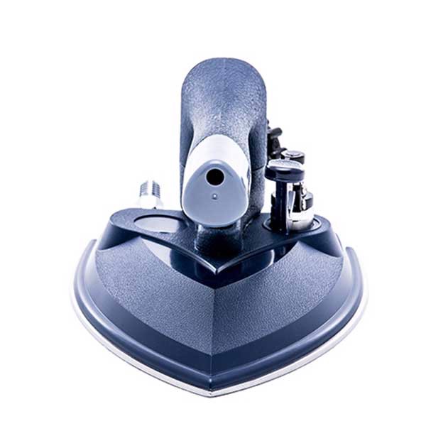 Bàn ủi toàn hơi BSP-600 Silver Star chính hãng