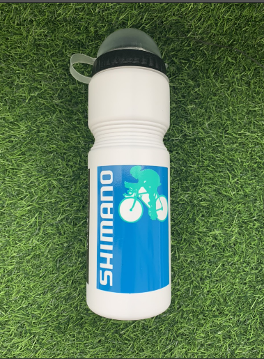 Bình nước xe đạp - phiên bản kỷ niệm mới shimano