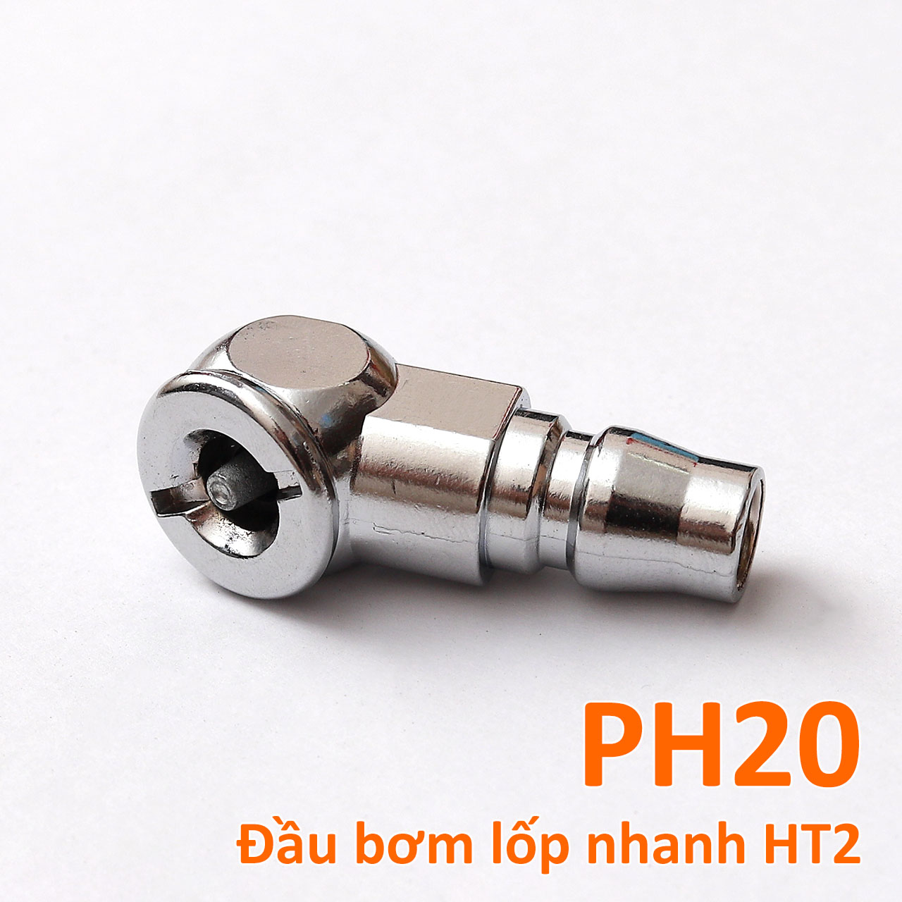 [HCM]đầu bơm xe máy