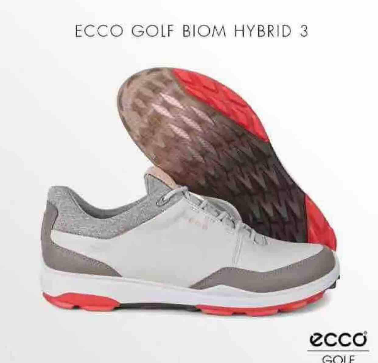 Giầy golf Eco BIOM 3