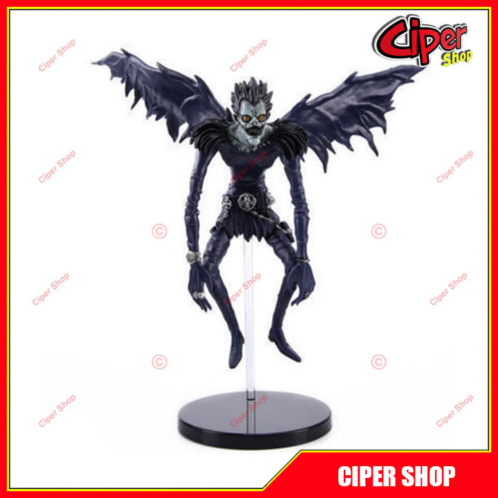 Mô hình Ryuk - Mô hình Death Note - Figure Ryuk - mô hình thần chết