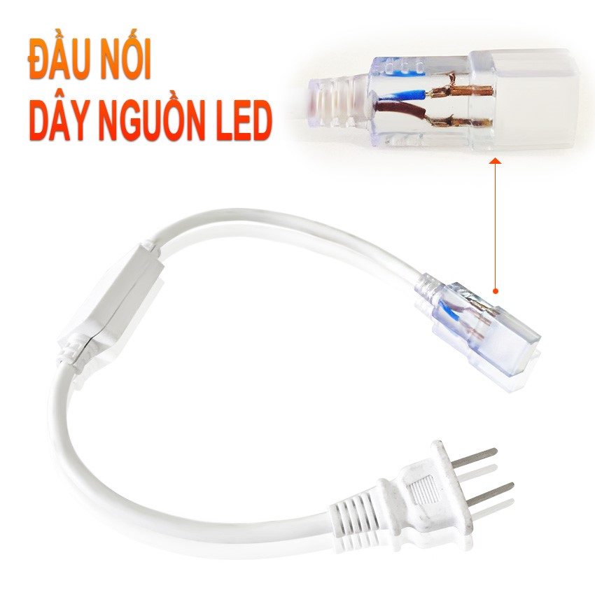 Nguồn Led Dây 12V Dùng Cho Led 5050 5730 2835