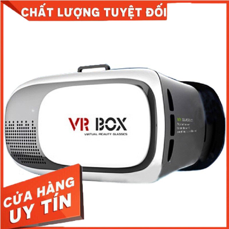Kính thực tế ảo VR BOX - Chuyên Hàng Nội Địa China