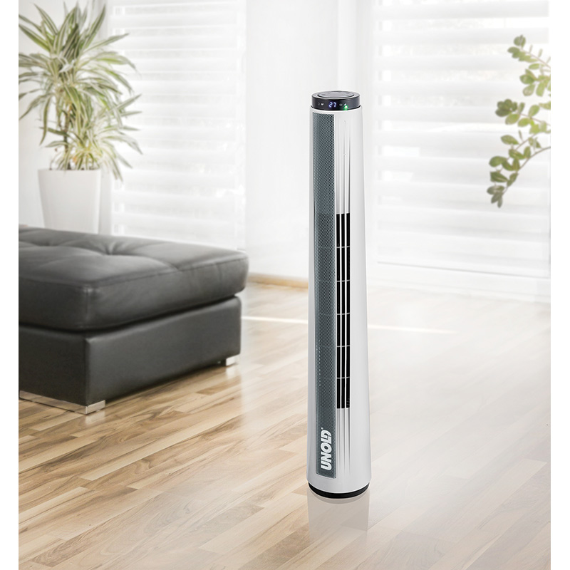 QUẠT THÁP CAO CẤP UNOLD 86940 - HÀNG NỘI ĐỊA ĐỨC