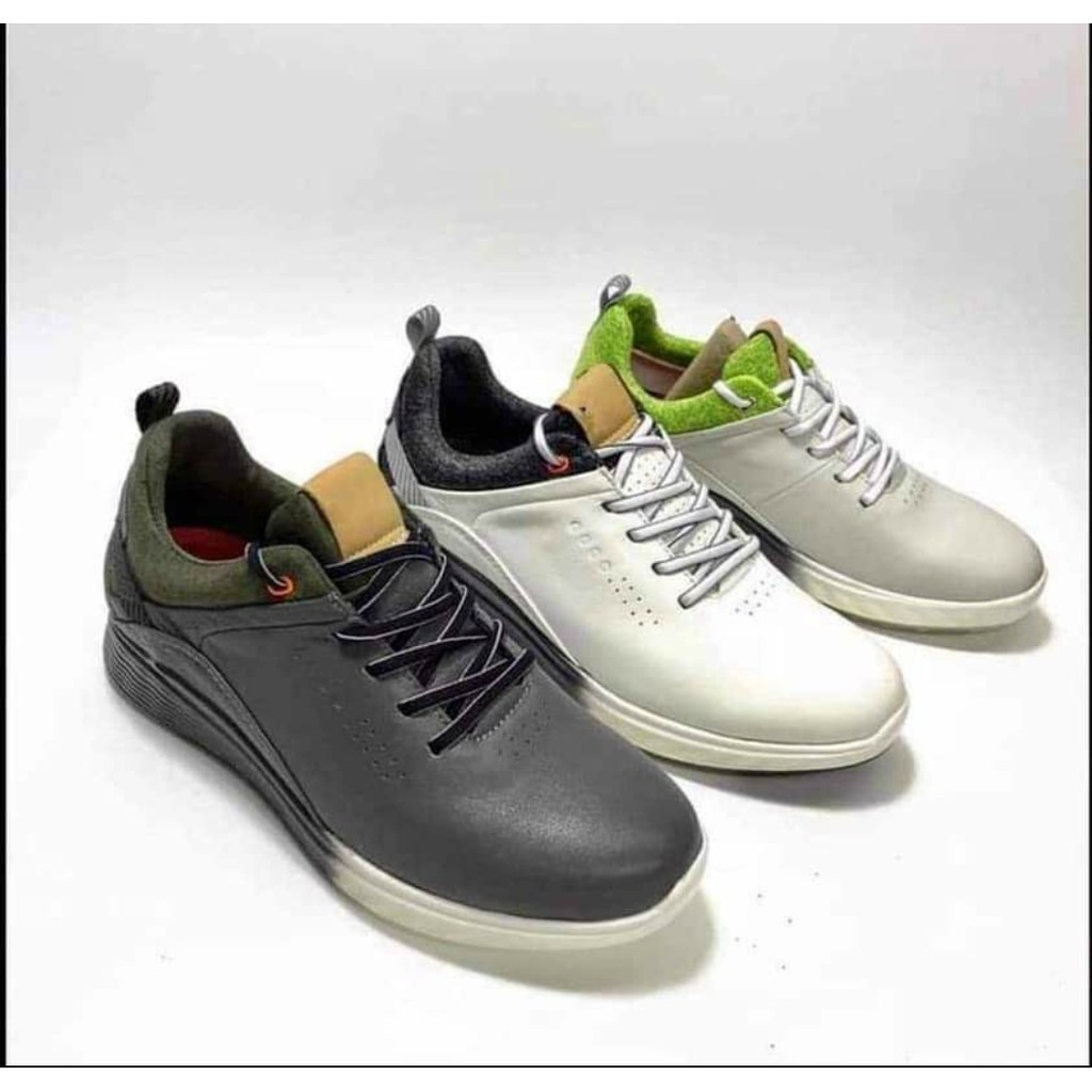 [FreeshipMAX] Giày Golf eco Mẫu Mới Nhất 2020 ( Hàng Mới Về) - giày golf