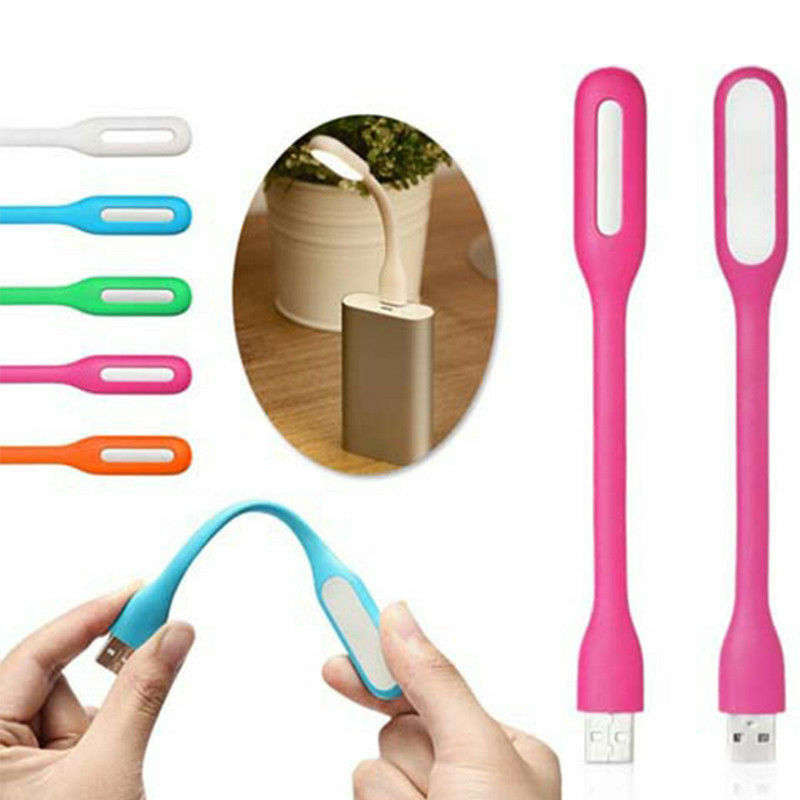 Combo 3 đèn usb cắm máy tính đoc sach